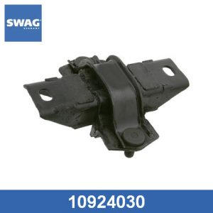 Опора КПП задняя