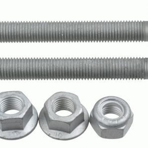 Р/к заднего рычага