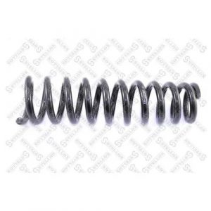 Пружина задняя