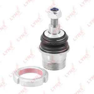 Опора шаровая нижняя задней подвески