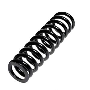 Пружина задняя