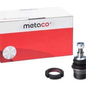 Опора шаровая нижняя задней подвески