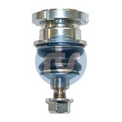 Опора шаровая нижняя задней подвески