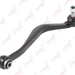 Тяга регулировки развала левая