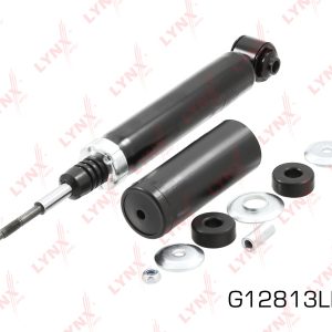 Амортизатор передний