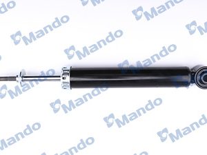 Амортизатор передний