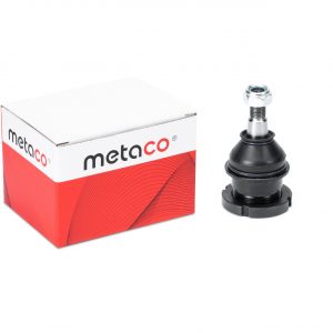 Опора шаровая нижняя передней подвески