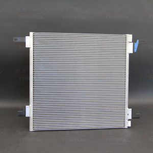 Радиатор кондиционера (конденсер)