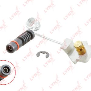 Датчик износа колодок