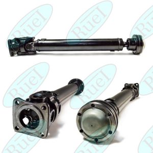 Вал карданный передний