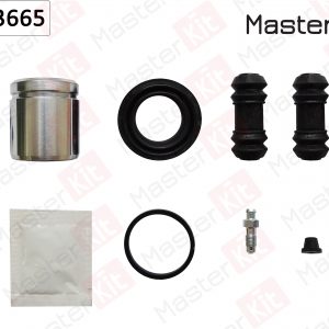 Р/к заднего суппорта с поршнем