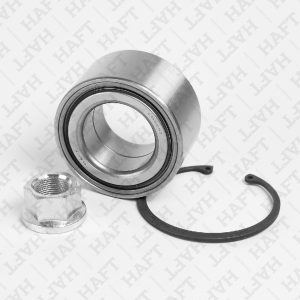 Подшипник ступицы (к-кт)