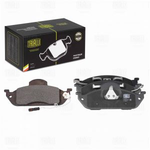 Колодки тормозные передние к-кт