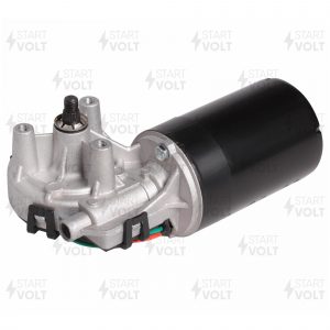 Моторчик стеклоочистителя передний