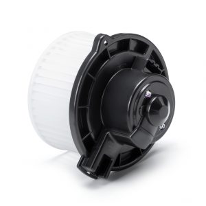 Моторчик отопителя