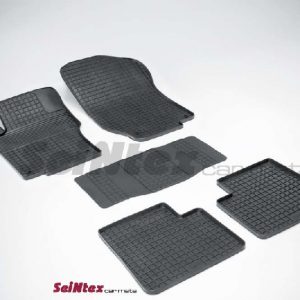 Коврики салона к-кт