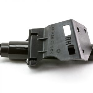 Форсунка омывателя фары