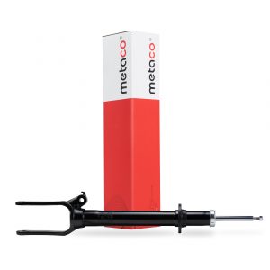 Амортизатор передний