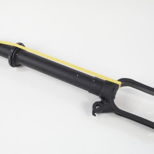 Амортизатор передний