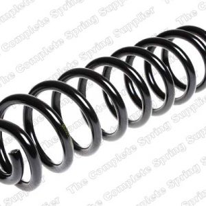 Пружина передняя