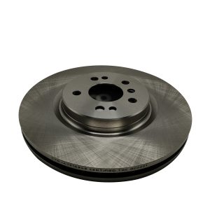 Диск тормозной передний вентилируемый