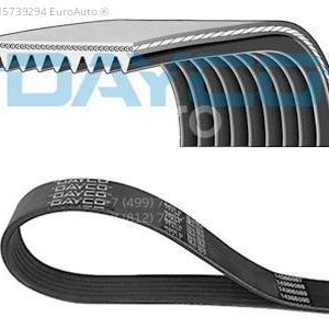 Ремень ручейковый