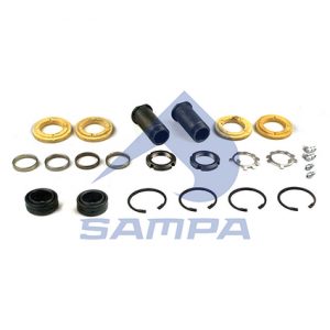 Р/к заднего стабилизатора