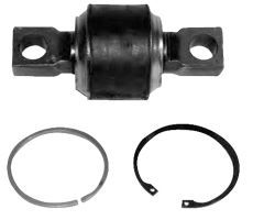 Р/к реактивной тяги