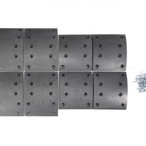 Накладки на колодки