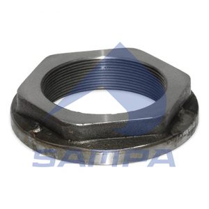 Гайка задней ступицы