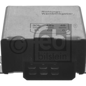 Реле поворотов