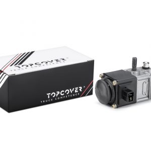 Клапан электромагнитный