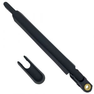 Поводок стеклоочистителя заднего