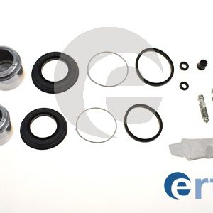 Р/к заднего суппорта с поршнем