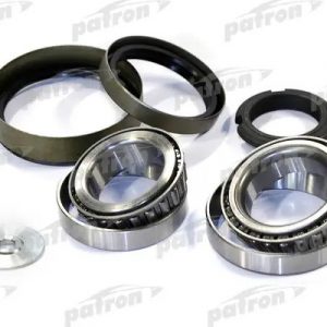 Подшипник задней ступицы