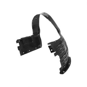 Локер передний левый