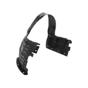 Локер передний правый