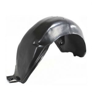 Локер задний левый