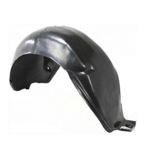 Локер задний правый