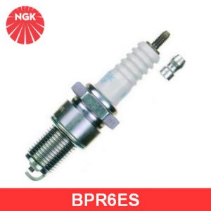 Свеча зажигания