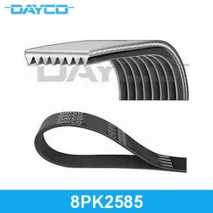 Ремень ручейковый