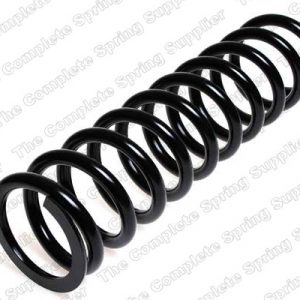 Пружина передняя