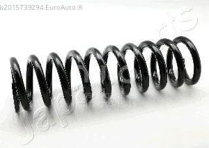 Пружина передняя