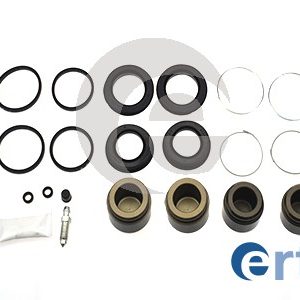 Р/к переднего суппорта с поршнем