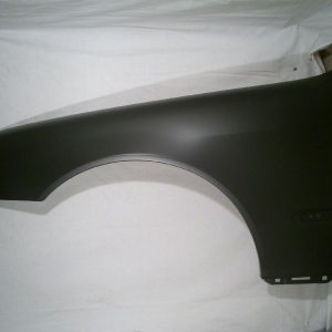 Крыло переднее левое