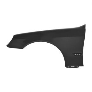 Крыло переднее левое