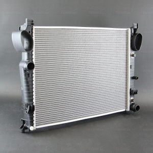 Радиатор основной