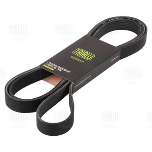 Ремень ручейковый