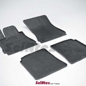 Коврики салона к-кт