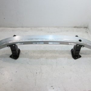 Усилитель переднего бампера